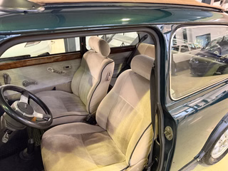MINI 1300 *TOP*FALTDACH* - foto 8