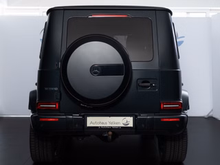 Mercedes-Benz G 500 AMG-LINE MBEAM BURM GSD 360° - bilder 5