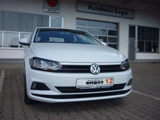 Volkswagen Polo VI Used vehicle for sale