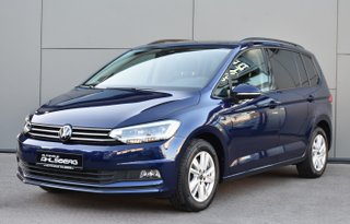 Volkswagen Touran Used vehicle for sale