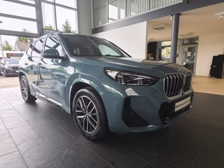 BMW X1 Jahreswagen Kaufen
