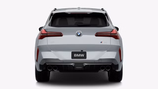 2026 BMW X3 M50 xDrive - photo 5