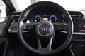 Daumennagel 16 - Audi A3 Limousine 35 TFSI CARPLAY-NAVI