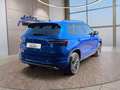 Daumennagel 6 - Skoda Karoq Sportline 1,5TSI DSG aAHK/ACC/Matrix/Navi/el.Klappe   **