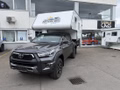 Daumennagel 3 - Northern Lights Campers Toyota Hilux Invincible mit NL Camp 6 2,8ltr Mil