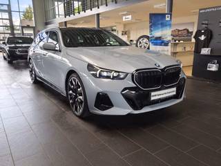 BMW 520 Jahreswagen Kaufen