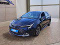Daumennagel 1 - Toyota Corolla 2.0 Hybrid Team D  LED/ACC/Navi