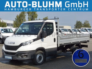 Iveco Daily Gebrauchtwagen Kaufen