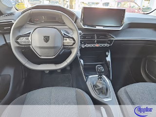 Peugeot 208 Style  100 Sitzheizung Mirror Screen PDC - foto 8