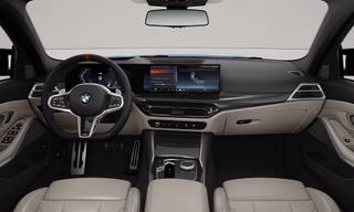 2026 BMW M340i xDrive Sedan - photo 7