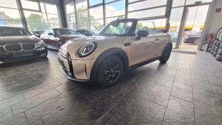 MINI Cooper Cabrio Jahreswagen Kaufen