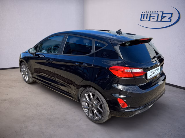 Ford Fiesta ST-Line 5-Türer +PDC+KAMERA+LED+NAVI+ - foto 3