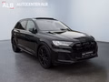 Daumennagel 7 - Audi SQ7 4.0 TFSI quattro/KERAMIK/ACC/PANO/7-SITZER/VOLL/TOP/