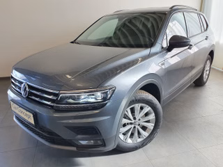 Volkswagen Tiguan Allspace 1.5 TSI DSG 7 SITZE NAVI ACTIVE LIGHTNING