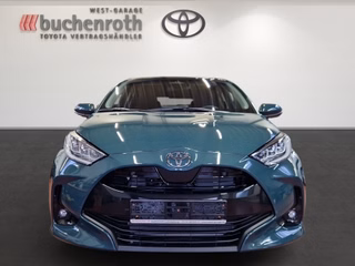 Toyota Yaris Hybrid Teamplayer + Safety - & Comfort Paket - foto 2