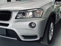 Daumennagel 8 - BMW X3 xDrive 20 i XENON|SHZ|LED|1.HAND|