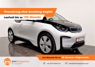 BMW i3 Gebrauchtwagen Kaufen