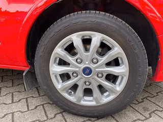 Ford Tourneo Custom 2.0 l EcoBlue Kombi Bus Titanium 310 L1H1 AHK AUDIO/DAB/RFK DOPPEL-KLIMA beh. WSS SITZHEIZUNG ACC 8-SITZE - bilder 9