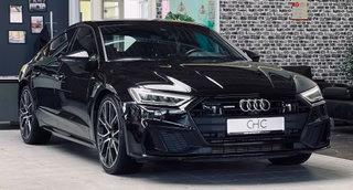 Audi A7 Gebrauchtwagen Kaufen
