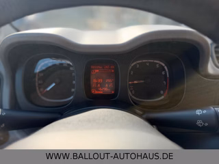 Fiat Panda Easy*1.HAND*KLIMA*TÜV/AU NEU*EURO6*GARANTI - photo 9