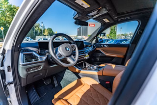 2026 BMW X5 xDrive40i - photo 6