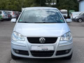 Daumennagel 2 - Volkswagen Polo IV Tour TÜV 07/28 GGG Tempo SHZ Klima Radio