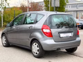 Daumennagel 10 - Mercedes-Benz A 160 CDI 5-türig TÜV 06/28 GGG a.A Klima SHZ