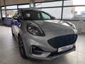Daumennagel 6 - Ford Puma ST-Line