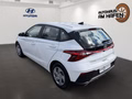 Daumennagel 4 - Hyundai i20 Select 1.2 NAVI, KLIMA, GRA, KAMERA