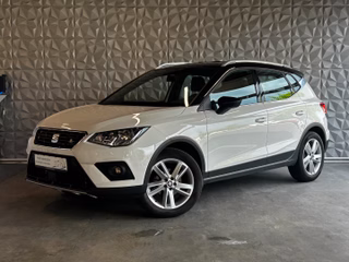 Seat Arona CARPLAY-NAVI SITZHEIZUNG FR-LINE