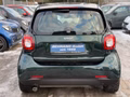 Daumennagel 40 - Smart ForTwo*PRIME*SPORTPAKET*PANO*BRITISH-GREEN*1HAND