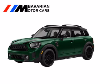 MINI Cooper S Countryman All4 New vehicle for sale