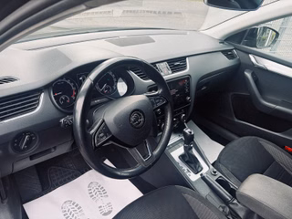 Skoda Octavia Combi Ambition DSG+Navi+Carplay+SHZ+AHK+ - foto 1