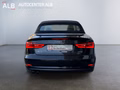 Daumennagel 8 - Audi A3 Ambition Cabriolet/AUTOMATIK/XENON/2.HAND/EURO.6/