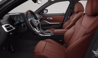 2026 BMW M340i xDrive Sedan - photo 6