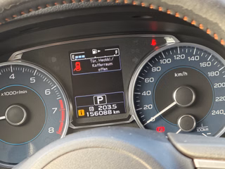 Subaru XV Exclusive+ EURO6/Leder/NAV/KAM/SHZ/ Automatik - foto 15