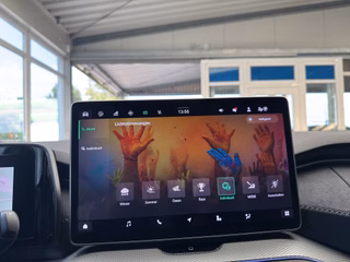 Skoda Kodiaq Sportline Autom., LED Virtual Navi Kamera - bilder 16