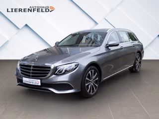 Mercedes-Benz E 300 Used vehicle for sale