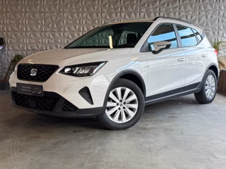 SEAT Arona Gebrauchtwagen Kaufen