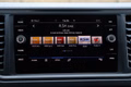 Daumennagel 19 - Volkswagen Crafter 35 TDI Rollstuhlbus L4H3 Lift AC 6-Sitze