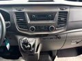 Daumennagel 16 - Ford Transit Custom Kasten 280 L1 Trend