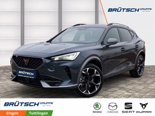 CUPRA Formentor Neuwagen Kaufen