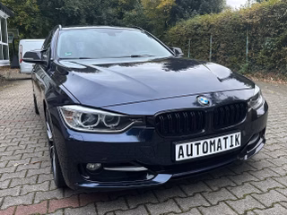 BMW 328 i Touring/20Zoll M-Felgen - foto 3