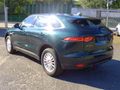 Daumennagel 4 - Jaguar F-PACE 25T Prestige AWD Pano Leder Motorproblem
