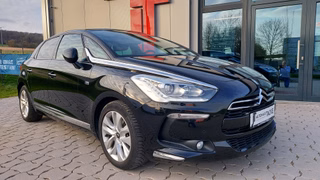 Citroën DS5 Gebrauchtwagen Kaufen