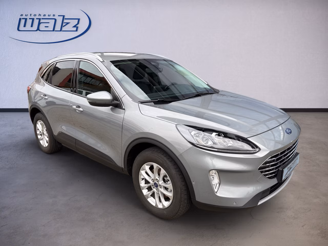 Ford Kuga Plug-In Hybrid Titanium X +1.HAND+B&O+TOPZUSTAND+ - bilder 1