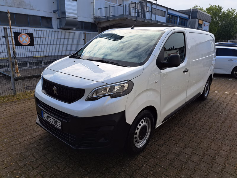 Peugeot Expert Kasten Pro L2