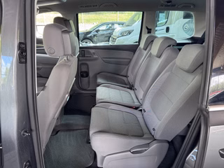 Volkswagen Sharan Comfortline BMT/Start-Stopp ACC Kamera 7 Sitze - foto 11