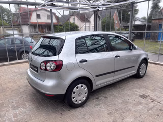 Volkswagen Golf Plus V 1.6 FSI Trendline  EINPARKHILFE/AHK/1.HAND - foto 11