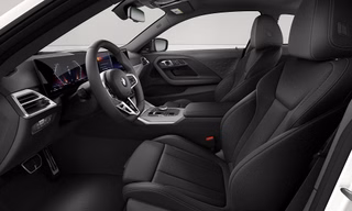 2026 BMW 230i xDrive Coupe - photo 6